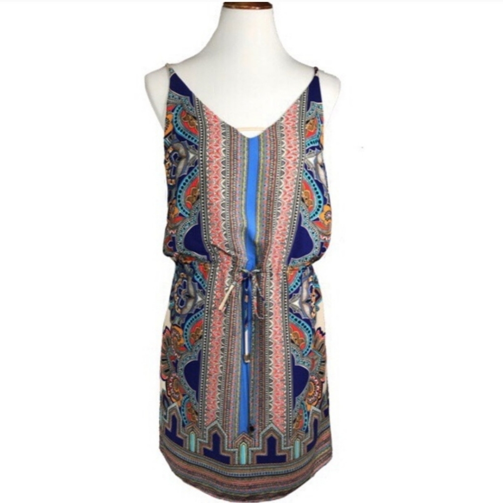 Anthropolgie Greylin Slip Dress
